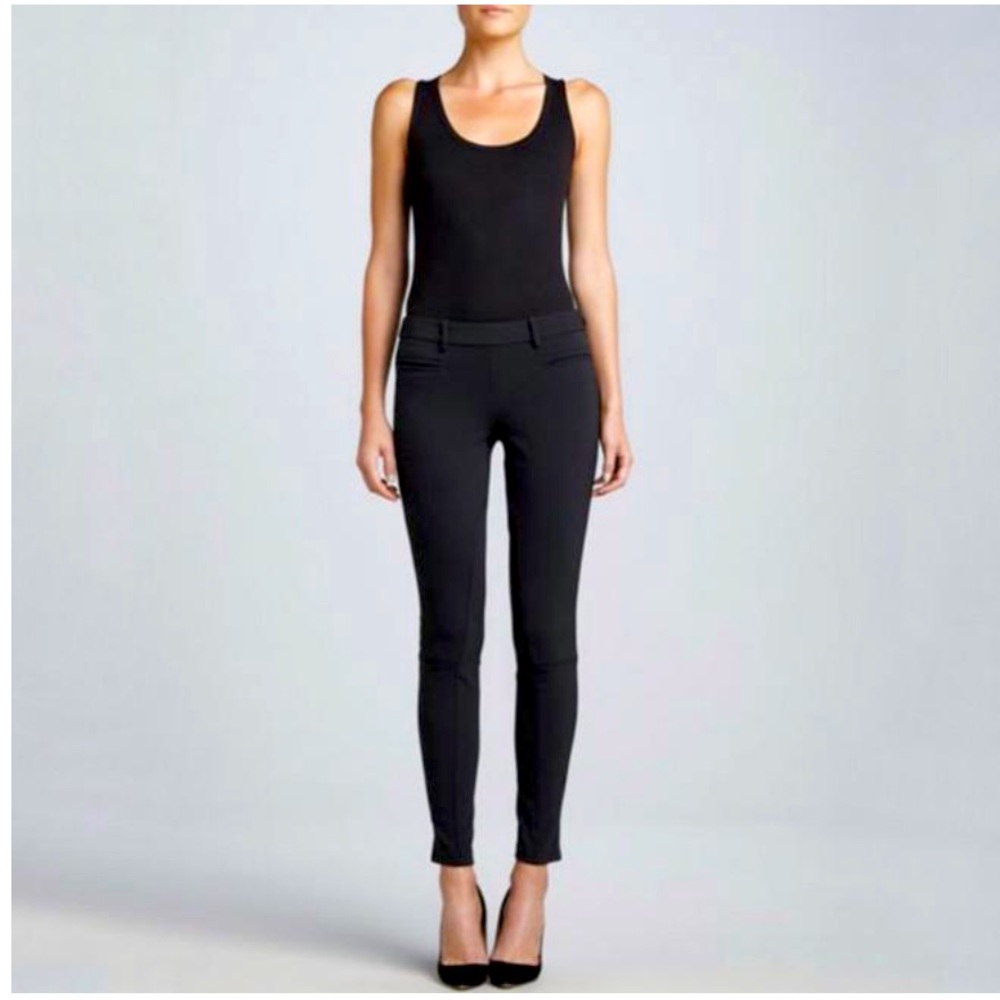 Theory Mandatory Junius Skinny Pants